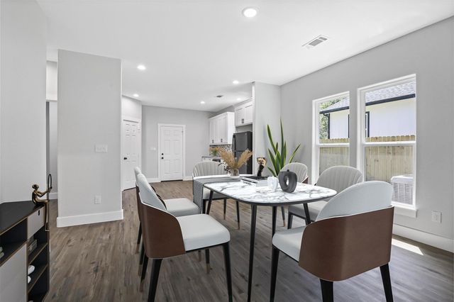 516 E Heron Street, Denison, TX 75021