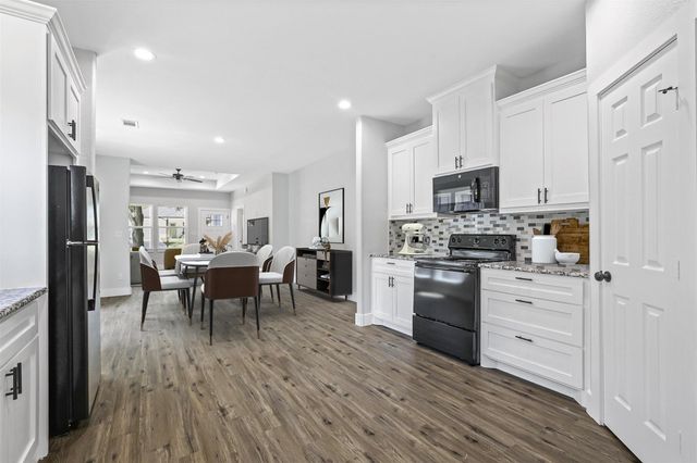 516 E Heron Street, Denison, TX 75021