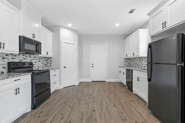 516 E Heron Street, Denison, TX 75021