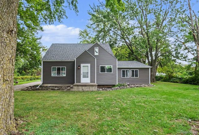 4129 Moulton Drive, Flint Charter Township, MI 48507