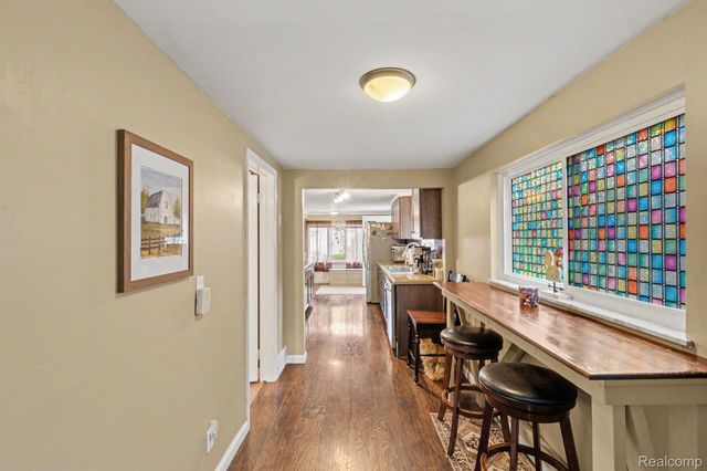 4129 Moulton Drive, Flint Charter Township, MI 48507
