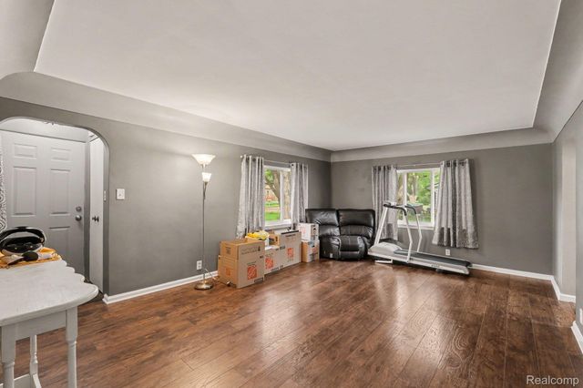 4129 Moulton Drive, Flint Charter Township, MI 48507