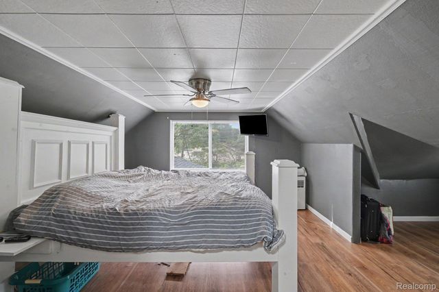 4129 Moulton Drive, Flint Charter Township, MI 48507