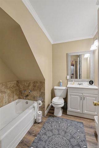 4129 Moulton Drive, Flint Charter Township, MI 48507