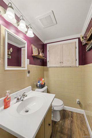 4129 Moulton Drive, Flint Charter Township, MI 48507