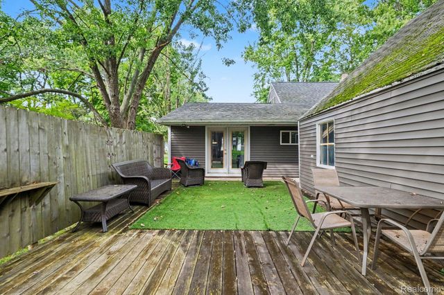 4129 Moulton Drive, Flint Charter Township, MI 48507