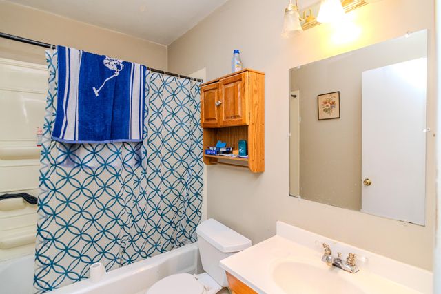 136 Ballard Street, Harrodsburg, KY 40330
