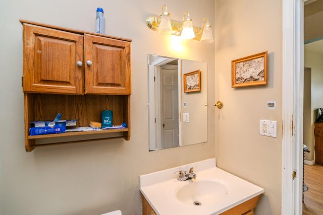 136 Ballard Street, Harrodsburg, KY 40330