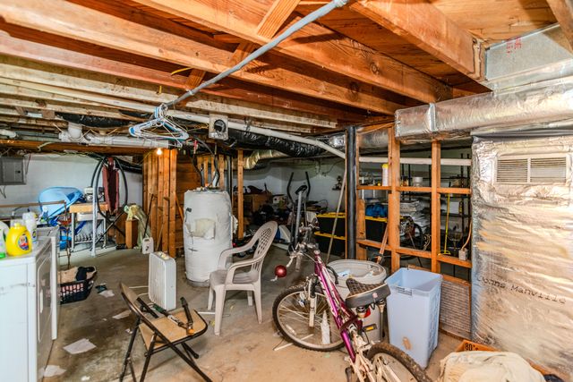 136 Ballard Street, Harrodsburg, KY 40330