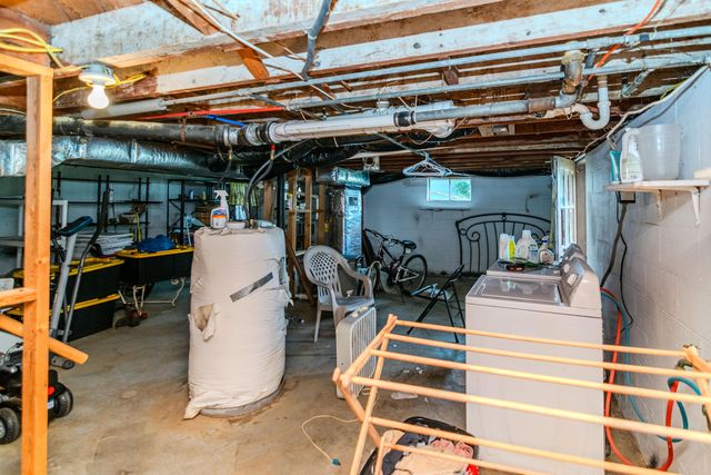 136 Ballard Street, Harrodsburg, KY 40330