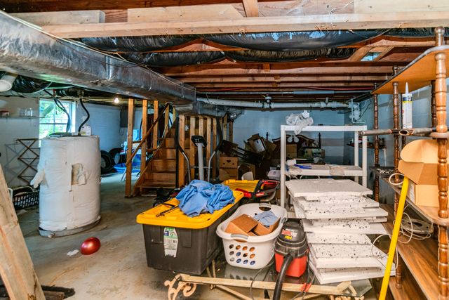 136 Ballard Street, Harrodsburg, KY 40330