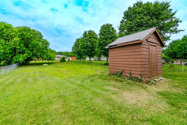 136 Ballard Street, Harrodsburg, KY 40330