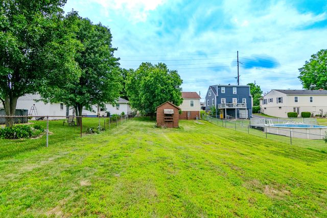 136 Ballard Street, Harrodsburg, KY 40330