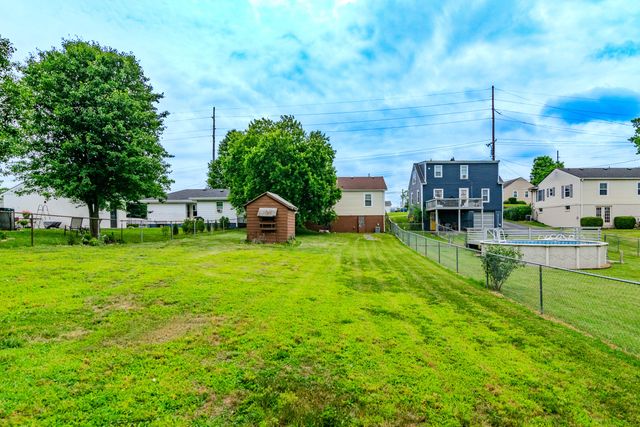 136 Ballard Street, Harrodsburg, KY 40330