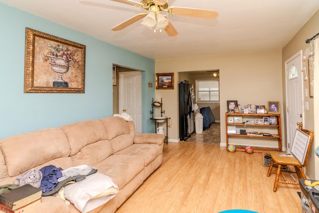 136 Ballard Street, Harrodsburg, KY 40330