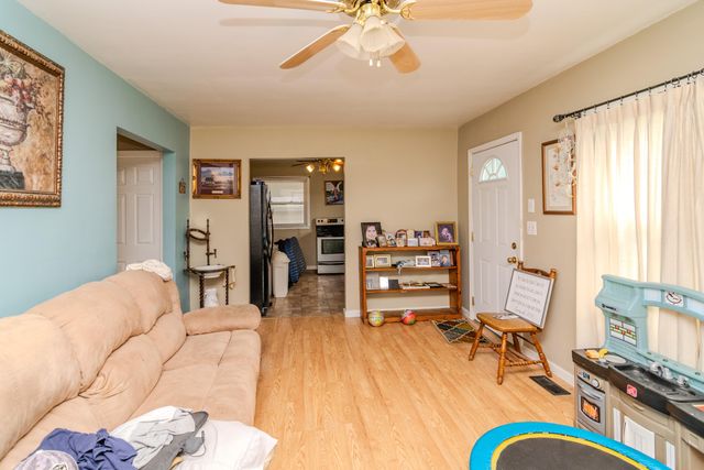 136 Ballard Street, Harrodsburg, KY 40330