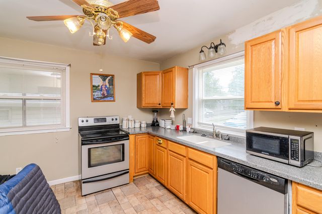 136 Ballard Street, Harrodsburg, KY 40330
