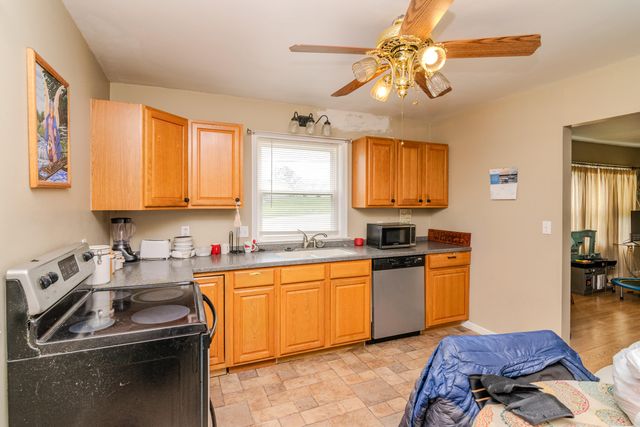 136 Ballard Street, Harrodsburg, KY 40330