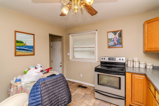 136 Ballard Street, Harrodsburg, KY 40330