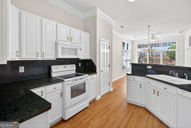 112 Maple Grove Terrace, Peachtree City, GA 30269