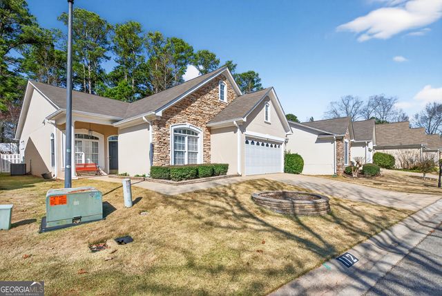 112 Maple Grove Terrace, Peachtree City, GA 30269