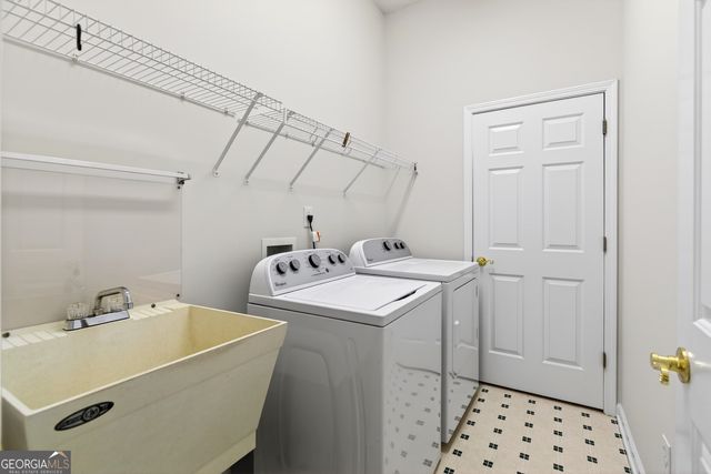 112 Maple Grove Terrace, Peachtree City, GA 30269