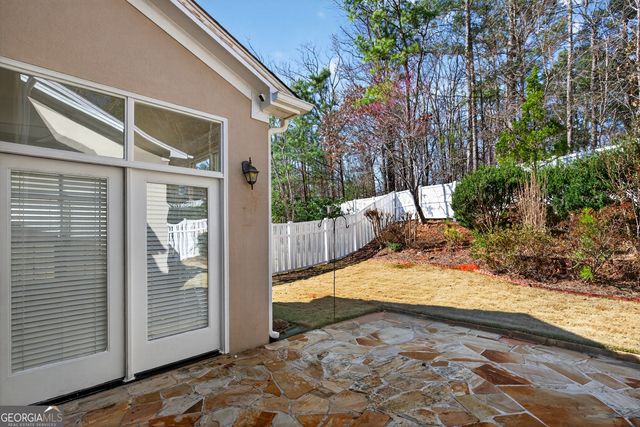 112 Maple Grove Terrace, Peachtree City, GA 30269