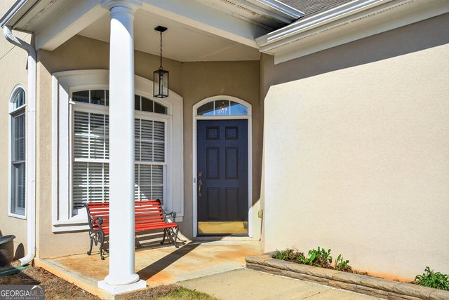 112 Maple Grove Terrace, Peachtree City, GA 30269