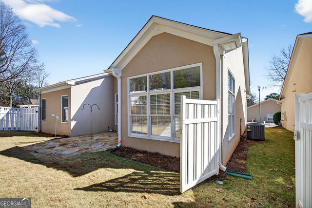 112 Maple Grove Terrace, Peachtree City, GA 30269