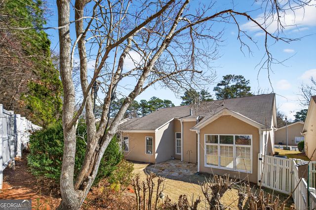 112 Maple Grove Terrace, Peachtree City, GA 30269