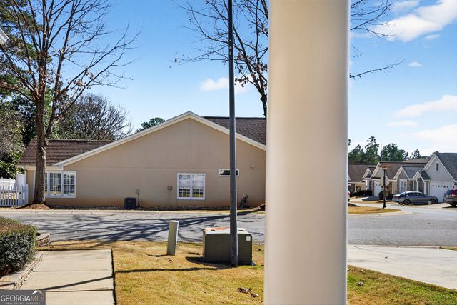 112 Maple Grove Terrace, Peachtree City, GA 30269