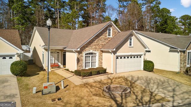 112 Maple Grove Terrace, Peachtree City, GA 30269