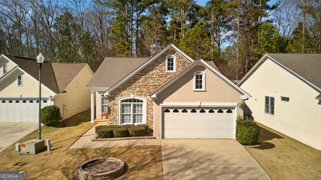112 Maple Grove Terrace, Peachtree City, GA 30269