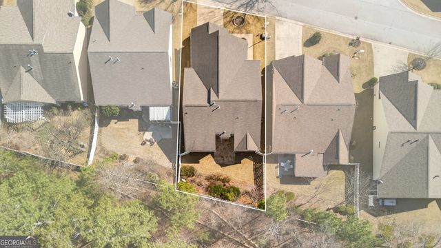 112 Maple Grove Terrace, Peachtree City, GA 30269