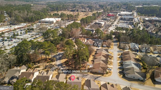 112 Maple Grove Terrace, Peachtree City, GA 30269