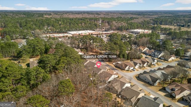 112 Maple Grove Terrace, Peachtree City, GA 30269