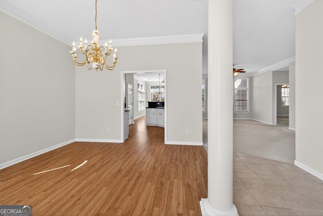 112 Maple Grove Terrace, Peachtree City, GA 30269