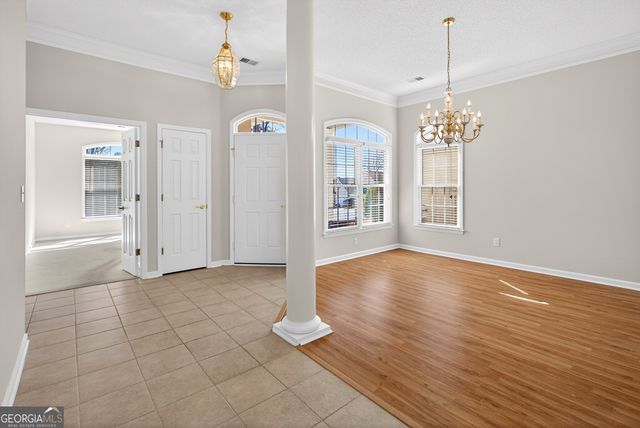 112 Maple Grove Terrace, Peachtree City, GA 30269