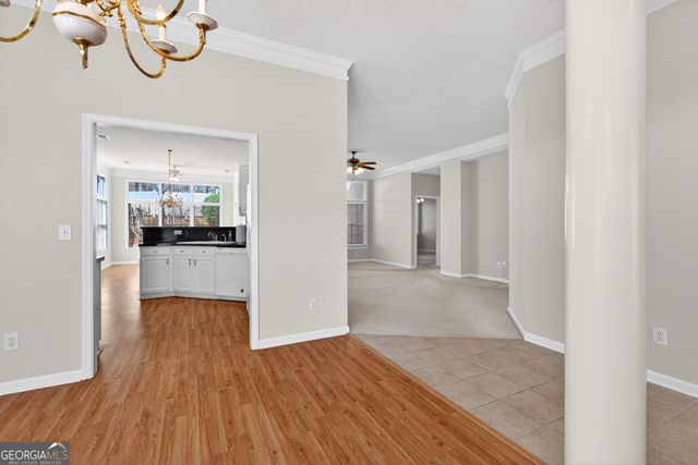 112 Maple Grove Terrace, Peachtree City, GA 30269