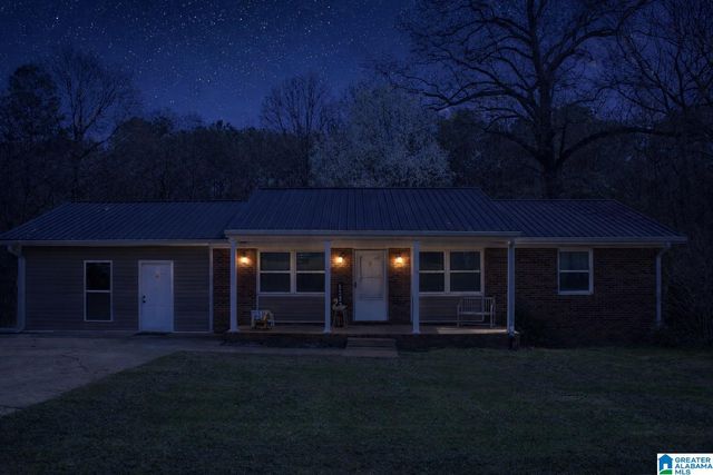 5223 SAKSTON DRIVE, Anniston, AL 36206