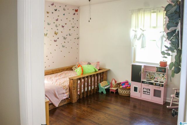 5223 SAKSTON DRIVE, Anniston, AL 36206