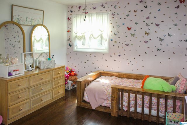 5223 SAKSTON DRIVE, Anniston, AL 36206