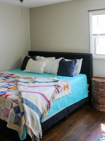 5223 SAKSTON DRIVE, Anniston, AL 36206