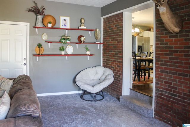 5223 SAKSTON DRIVE, Anniston, AL 36206