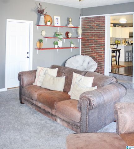 5223 SAKSTON DRIVE, Anniston, AL 36206