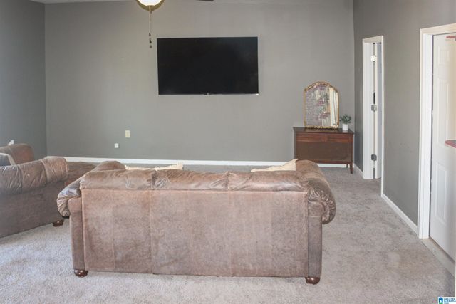 5223 SAKSTON DRIVE, Anniston, AL 36206