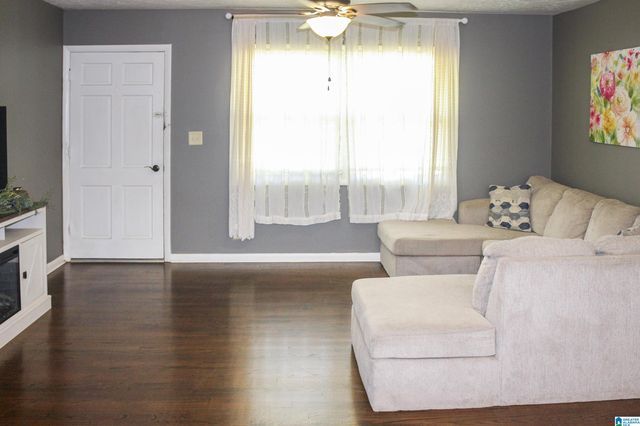 5223 SAKSTON DRIVE, Anniston, AL 36206