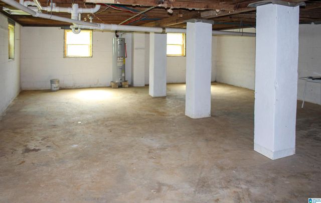 5223 SAKSTON DRIVE, Anniston, AL 36206