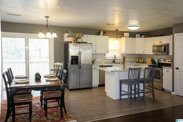 5223 SAKSTON DRIVE, Anniston, AL 36206