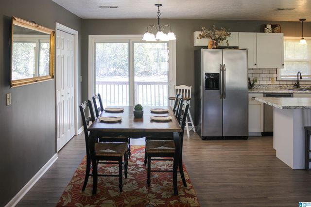 5223 SAKSTON DRIVE, Anniston, AL 36206